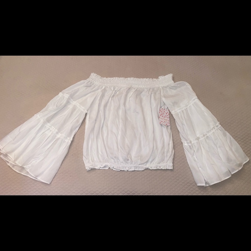 Free people blouse